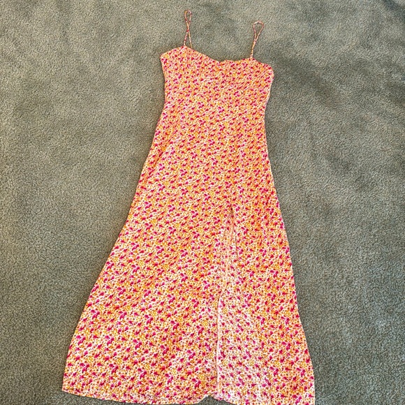 Zara Dresses & Skirts - Zara women maxi dress